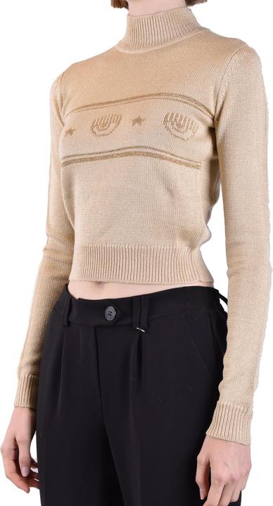 Produktbild Chiara Ferragni Sweaters Golden (M)