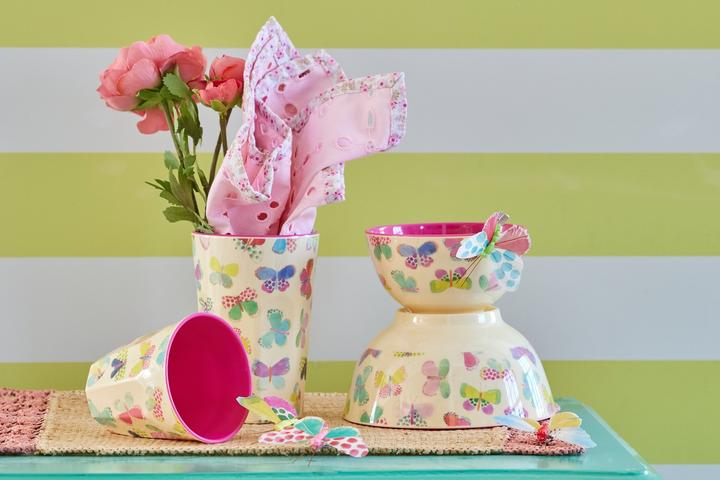 Actual product image Rice Melamine