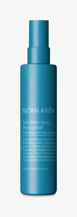 Produktbild Björn Axen Salt Water (150 ml)