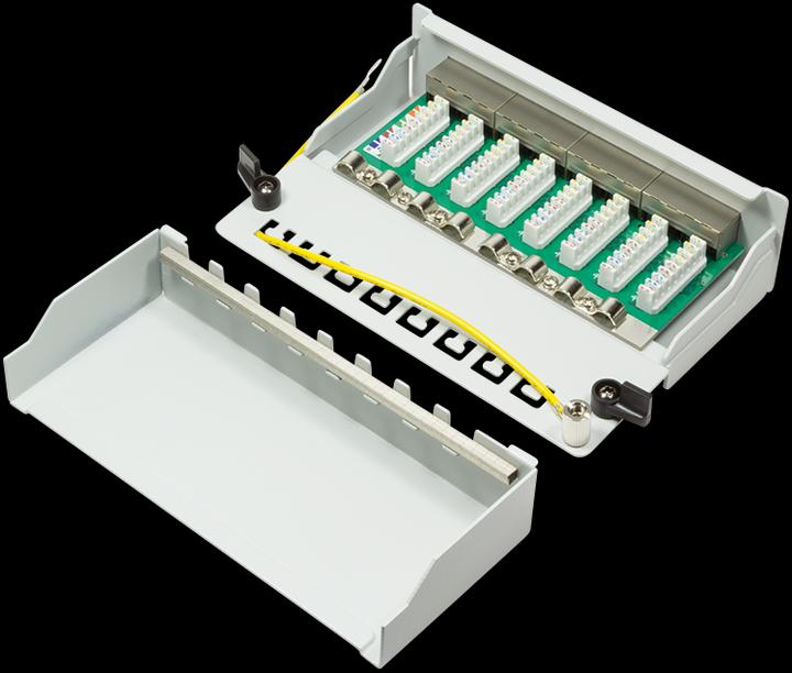 Actual product image LogiLink NP0018
