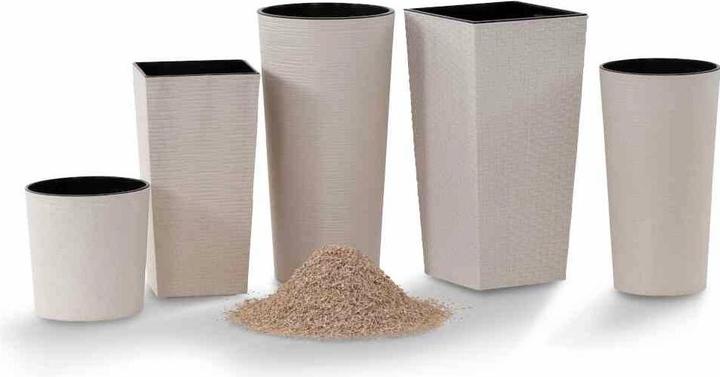 Actual product image Siena Garden ECO Nizza (25 cm)