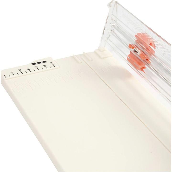 Image du produit Creativ Company Coupe-papier (5 feuilles, A5)