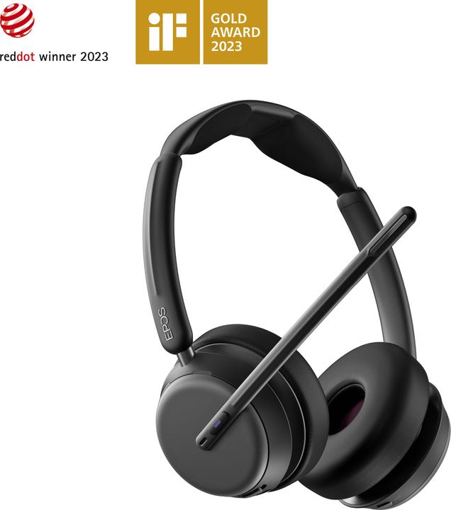 EPOS Impact 1061T (Kabellos, USB-C)