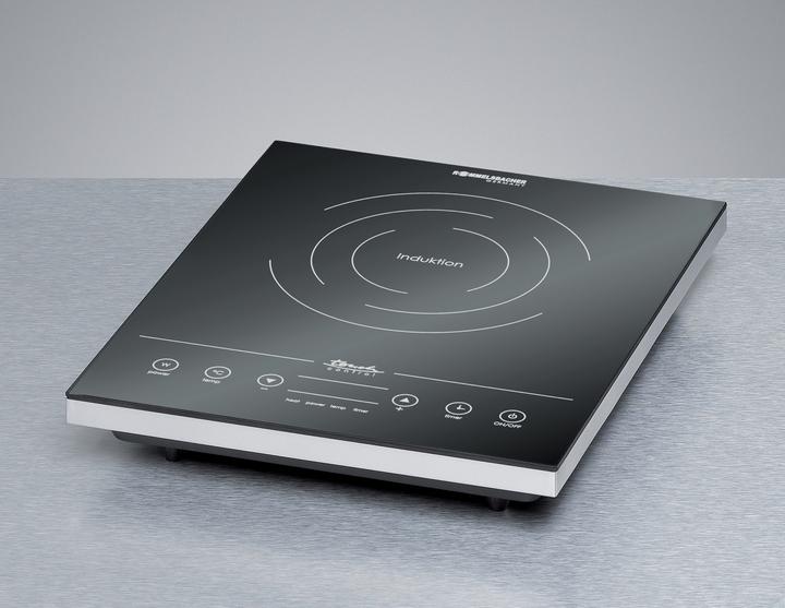 Actual product image Rommelsbacher Ct 2010/In