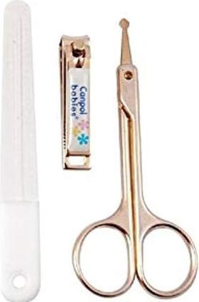 Produktbild Canpol Babies Maniküre Set