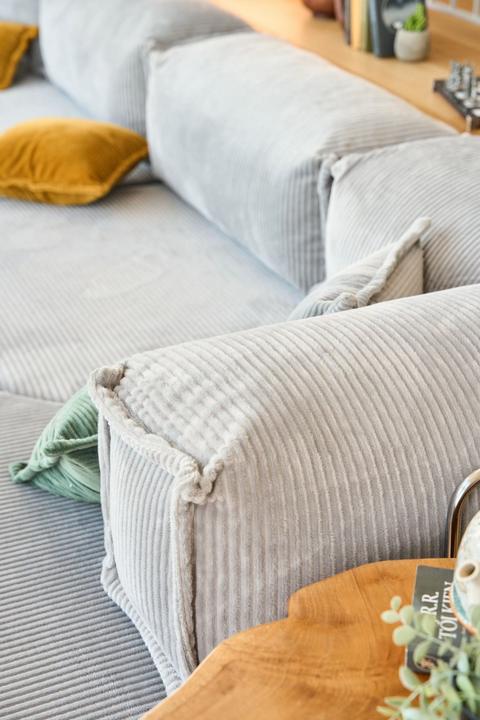 Produktbild Atelier del Sofa Kanyon Corner Sofa-Bed (Ecksofa)