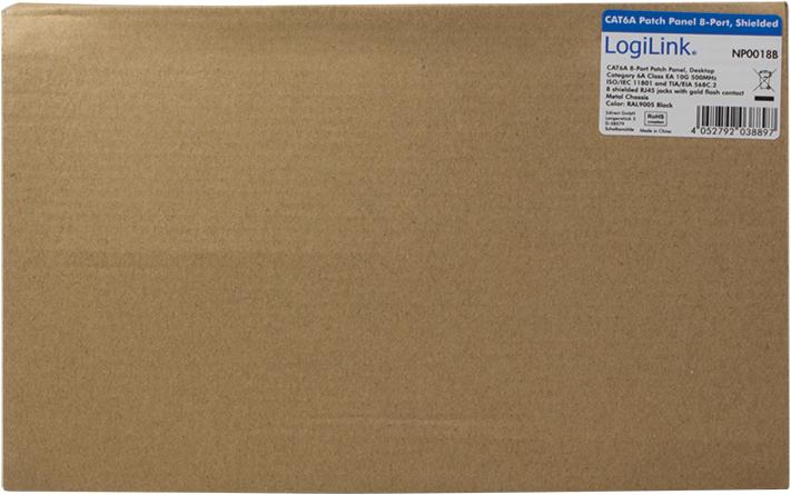 Produktbild LogiLink NP0018B
