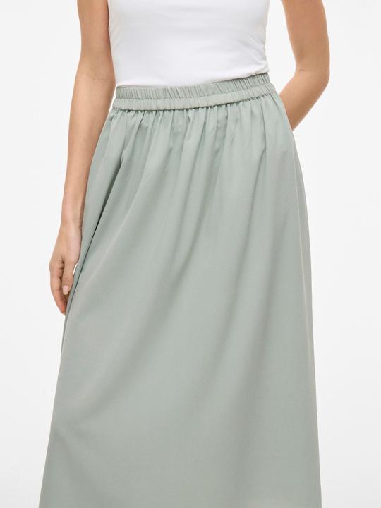 Immagine prodotto Vila High Waist Midirock (36)