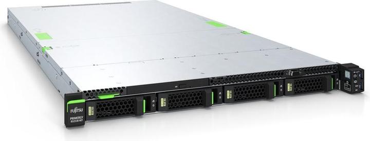 Produktbild Fujitsu Server RX2530 M7 SILVER 4410T 1x32GB (Intel Xeon Silver 4410T, 32 GB, Rack Server)