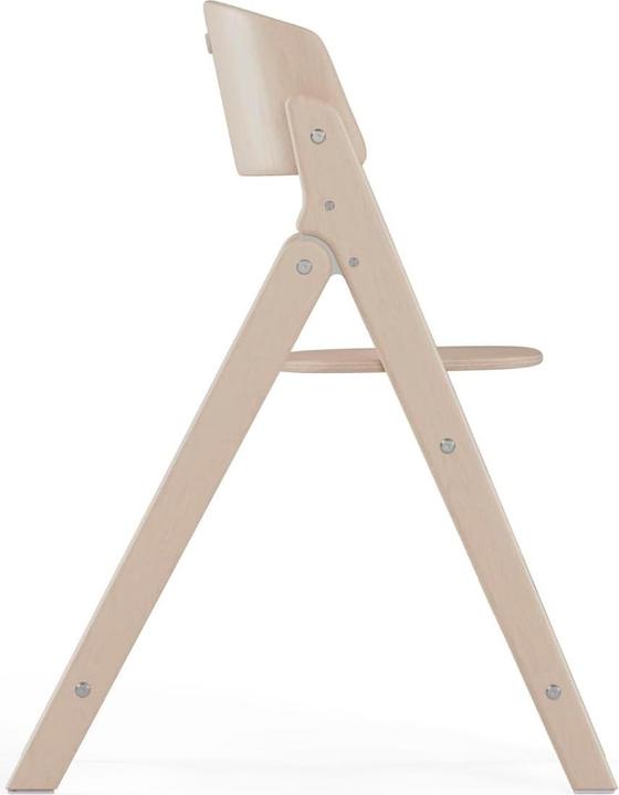 Actual product image Cybex Click and Fold high chair (Stair high chair)