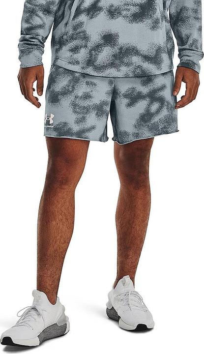 Image du produit Under Armour Rival Terry 6In short (M)