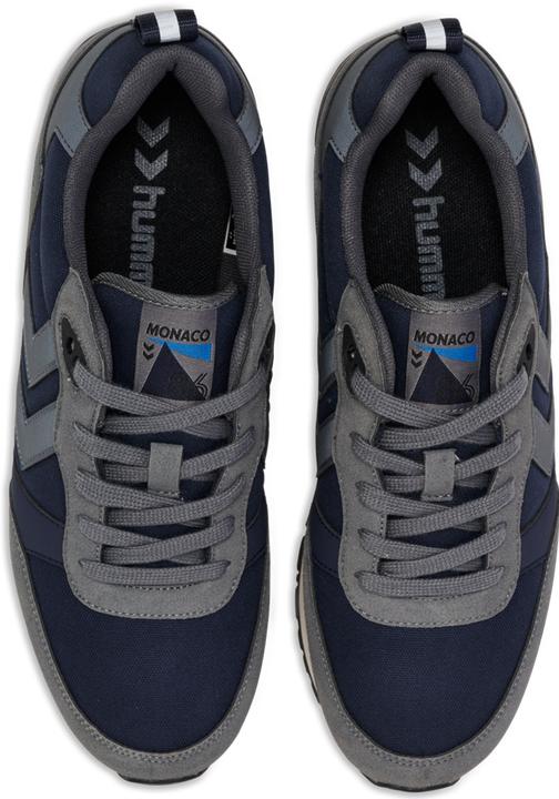 Actual product image hummel MONACO 86 WT (46)