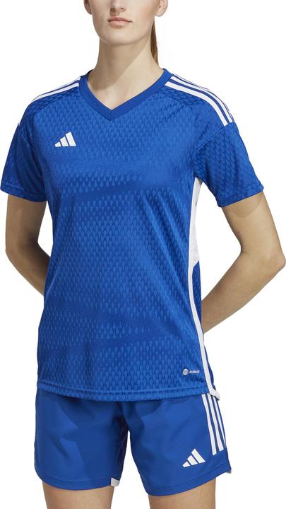 Actual product image adidas Tiro 23 Club Jersey Ladies (XS)