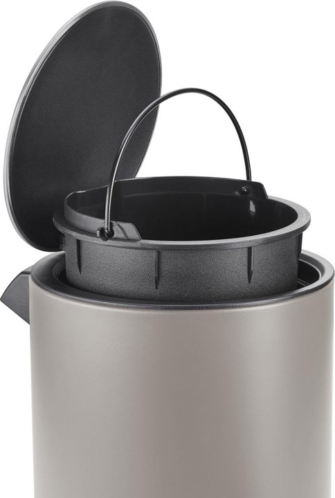 Produktbild Diaqua Treteimer Elegance 3 Liter Inox (3 l)
