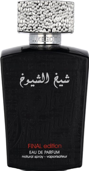 Produktbild Lattafa Sheikh Al Shuyukh Final Edition (Eau de Parfum, 100 ml)