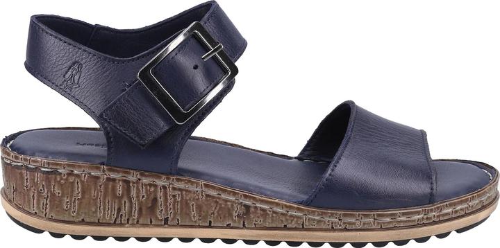 Produktbild Hush Puppies Sandalen Ellie Leder (35.5)