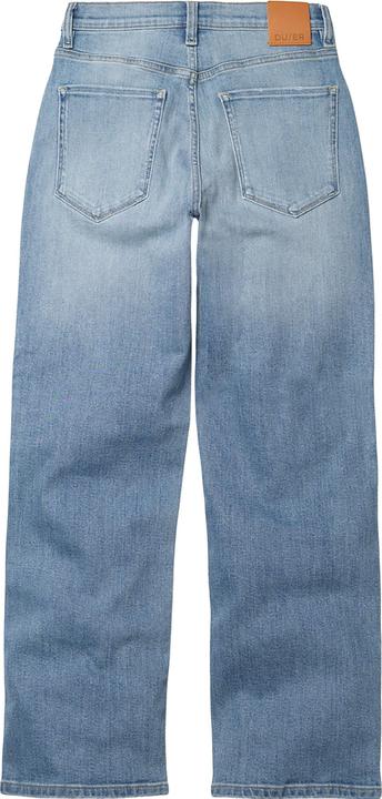 Produktbild Du/Er Performance Denim+ High Rise Straight (W31/L28)