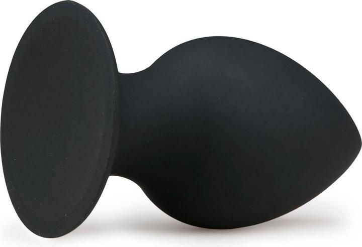Immagine prodotto Easytoys Geschmeidiger Buttplug