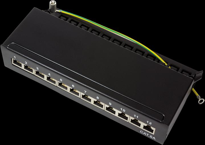 Actual product image LogiLink NP0019B
