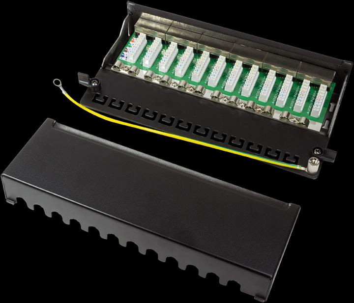 Actual product image LogiLink NP0019B