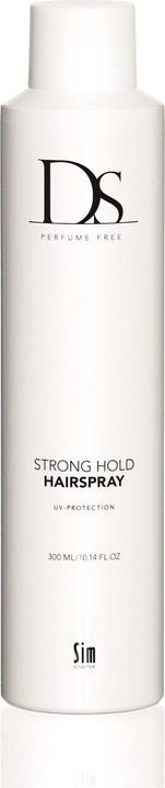 DS - Sim Sensitive Strong Hold Hairspray 300 ml (11037) (300 ml)