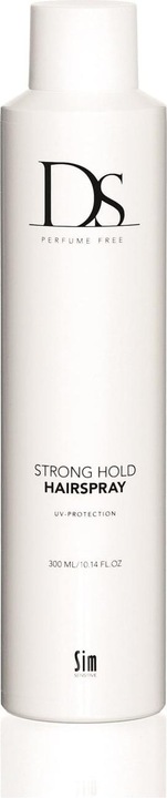 Actual product image DS - Sim Sensitive Strong Hold Hairspray 300 ml (11037) (300 ml)