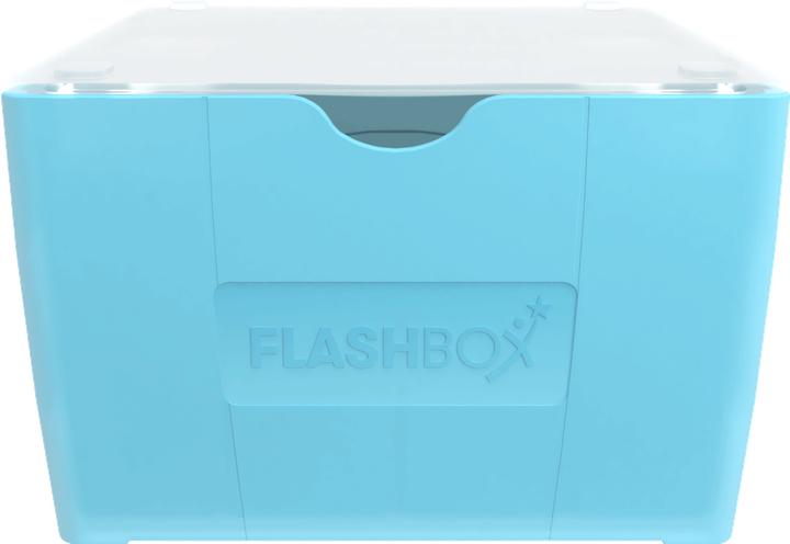 Image du produit Oxford Flashbox (75 x 125 mm)
