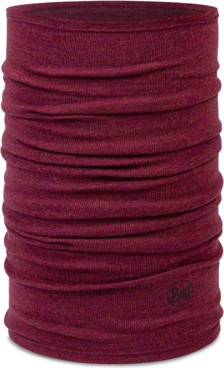 Mel Tibetan Red