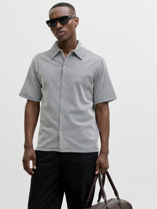 Immagine prodotto Jack & Jones Jprblanoah Ss Shirt Styd Ss26 (S)