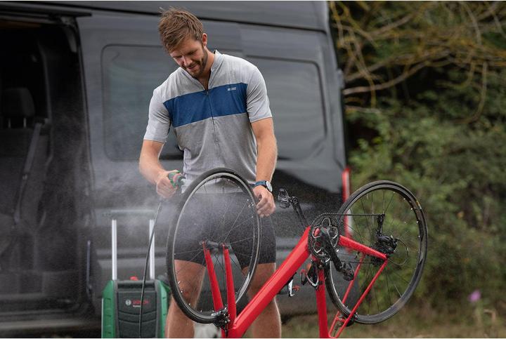 Immagine prodotto Bosch Home & Garden Fontus GEN II BT (Batteria ricaricabile)