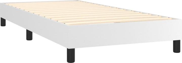 Image du produit vidaXL Boxspringbettgestell (100 x 200 cm)