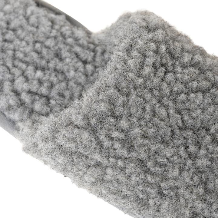 Produktbild Gottstein Curly Wool Pantoffeln (39)