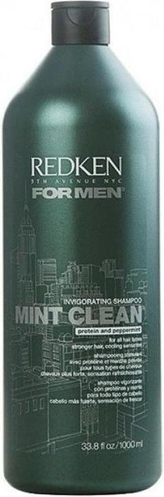 Image du produit Redken Amino Mint (1000 ml)