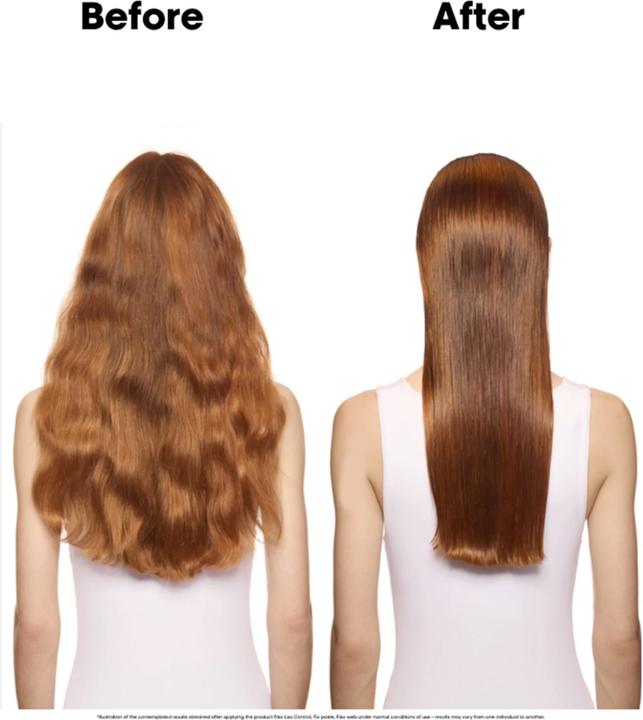 Produktbild L'Oréal Professionnel Tecni.art - Liss Control (Haarcreme, 150 ml)