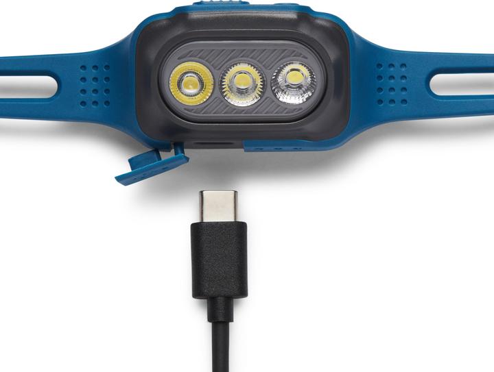 Produktbild Black Diamond Deploy Run Light (325 lm)