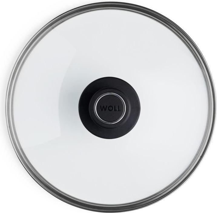 Productafbeelding Woll Omslag (24 cm, Glas, Metaal, Plastic)
