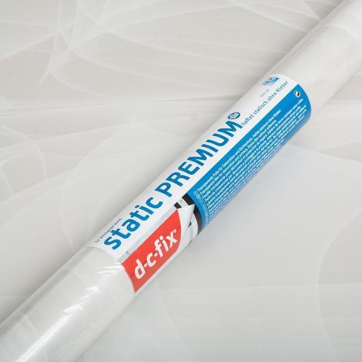Produktbild D-C-Fix Static Premium Glasdekorfolie statisch haftend Murano 45x150 cm (45 x 150 cm)