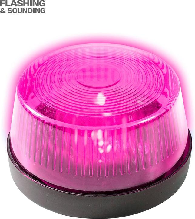 Image du produit Magni Feu d'avertissement avec sirène