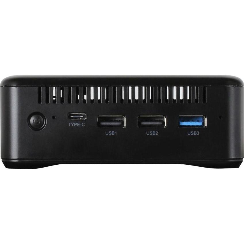 Thumbnail - Allnet DS5-Pro Digital Signage RK3588 4GB/32GB Android 12/Linux Mediaplayer, Digital Signage Zubehör, Mehrfarbig
