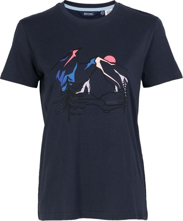 Produktbild Regatta Filandra IX TShirt (34)