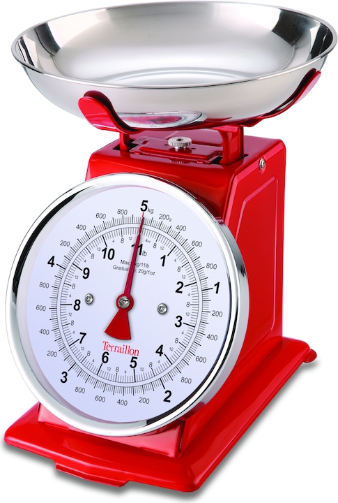 Produktbild Terraillon Trad 500