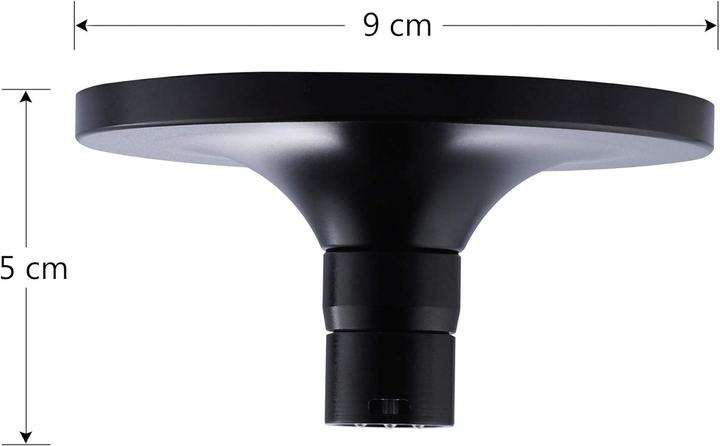 Image du produit Sinloli Adaptateur de ventouse pour sexmachine Premium