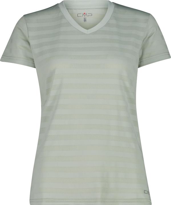 Produktbild CMP Campagnolo Striped Mesh (3XL)