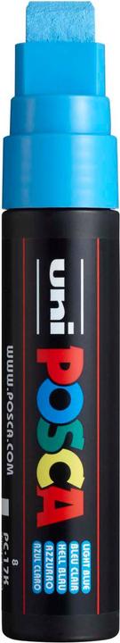 Produktbild Posca Extra Bold Marker PC-17K (1x)