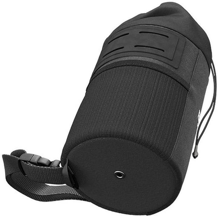 Actual product image Brooks England Scape Feed Pouch (1.20 l, Handlebar bag)