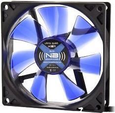 Immagine prodotto Noiseblocker NB-BlacksilentFan XS1 (50 mm, 1 x)