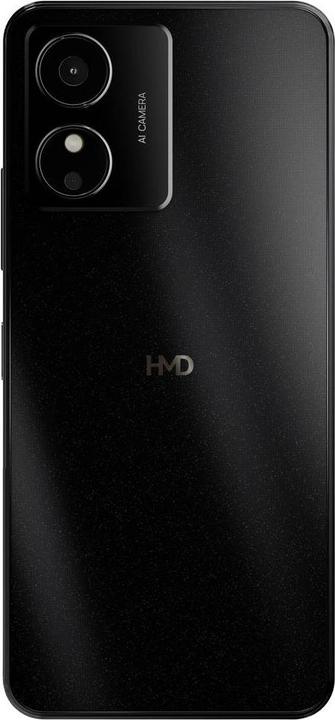 Produktbild HMD Arc (64 GB, Black, 6.52", Dual SIM, 13 Mpx)