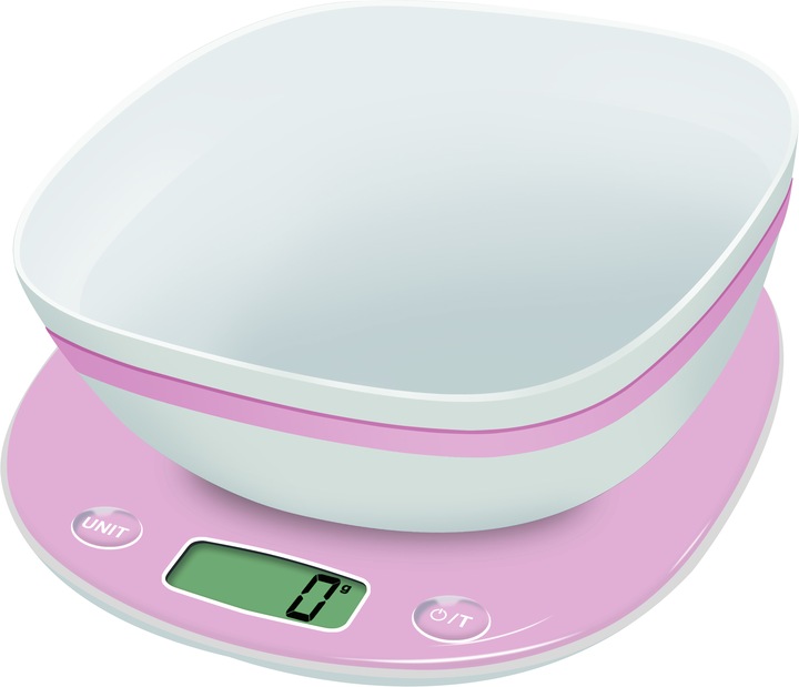 Image du produit Terraillon Macaron