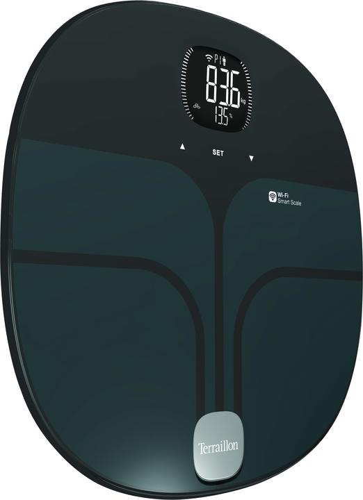 Produktbild Terraillon Master Coach (180 kg)