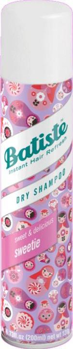Produktbild Batiste Sweetie (Trockenshampoo, 200 ml)